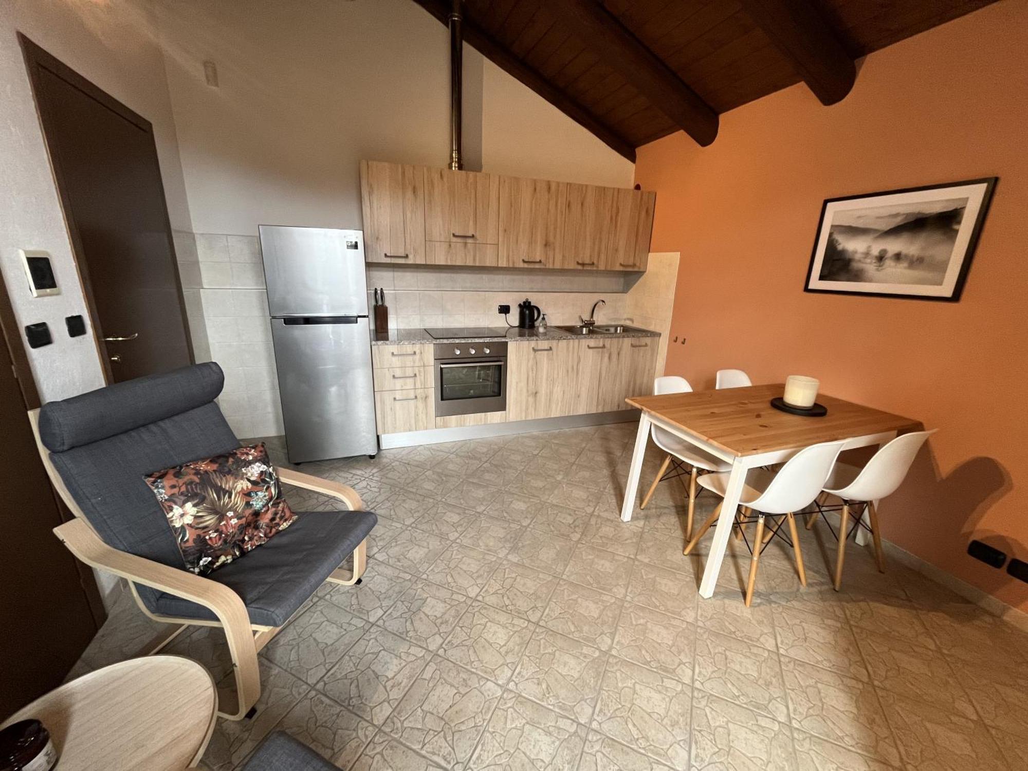 Case Vista Alta Langa, Appartement Bella Vista Cravanzana Exteriör bild